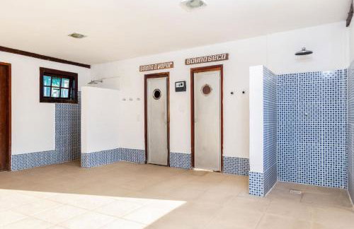 Casa cómoda con parrilla, Geribá! - Foto 10