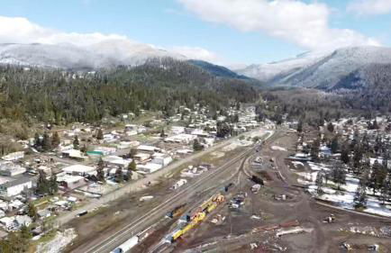 Mountain Peak Views from Hot Tub in Uptown 2 Bdr - Foto 31