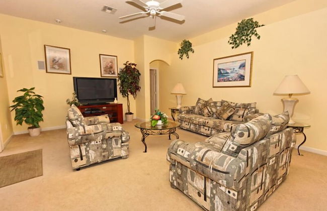 Ov3156 - Highlands Reserve - 4 Bed 3 Baths Villa - Foto 1