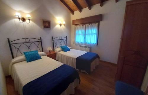 Apartamentos Rurales Llagumelon - Foto 12