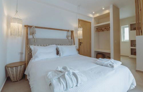 Art of Filoxenia with swimming pool - Foto 11