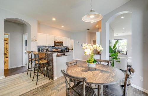 Sunny Fort Myers Home with Heated Pool! - Foto 11