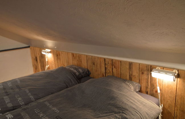 Sourbrodt Stay With Pool - Photo 7