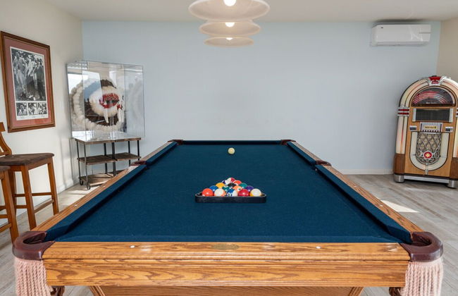 Mountain View Point - Breathtaking Balcony - Foto 27