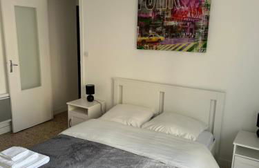 Appartement Cannes - Foto 1