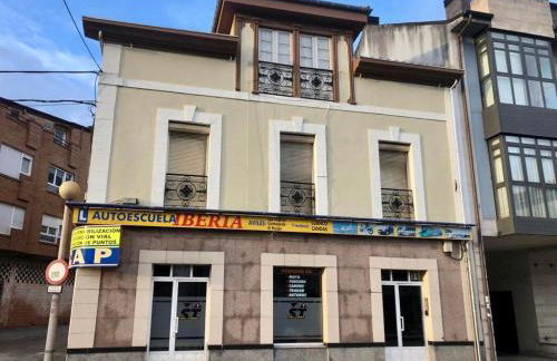 Precioso piso 1 muy cerca de la playa de Salinas VUT-4368-AS8 - Foto 17