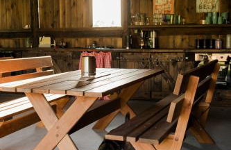 Szept Oberlandu - boutique, luxury Villa in Liva Park - Foto 64