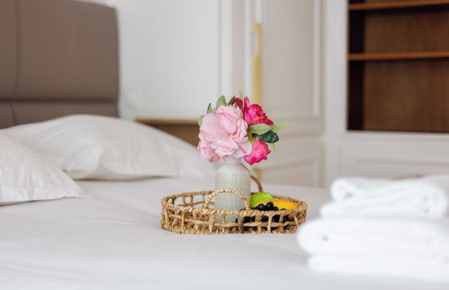 Charming Apartment - 2br/4p - Beaugrenelle - Foto 2