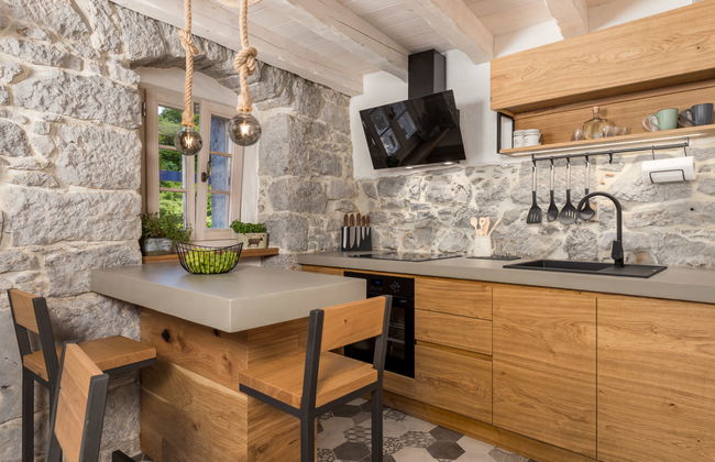 Villa Antonio - Foto 25