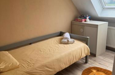 Au petit Logelbach - Foto 3