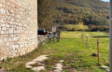 Casa in Umbria - nella Valle del Menotre vicino Rasiglia, Foligno, Assisi,Perugia - Foto 21