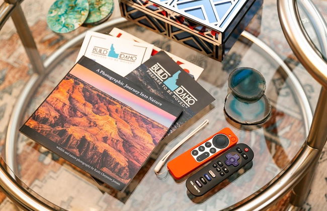 Hand House - Foto 26