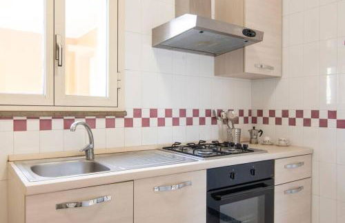 [Torregrande]APT.2 - Vicino al mare - Free Wi-Fi - Foto 11