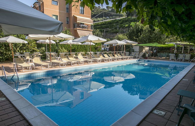 Residence Holidays - Foto 65