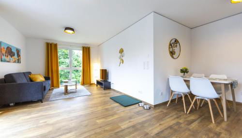 Ferienwohnungen Rhönhimmel - Photo 5