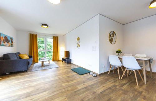 Ferienwohnungen Rhönhimmel - Photo 5