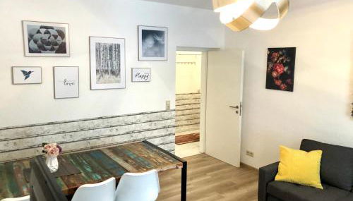 Apartment Zum grauen Wolf - Foto 2