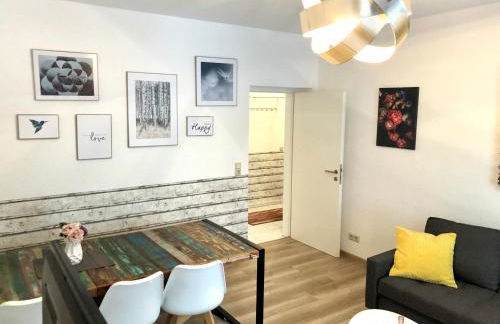 Apartment Zum grauen Wolf - Foto 2