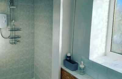 Bethel Nook, a cosy stay in the Welsh Valleys - Photo 53