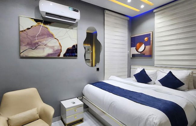 Republican City Apartment - Foto 12