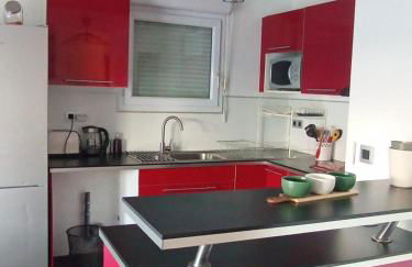 T3 Lumineux et convivial, Parking Privé - Photo 31