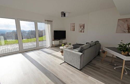 Panorama trifft Gemütlichkeit - Foto 6