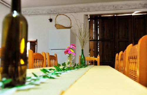 Masia Campos Culla - Foto 26