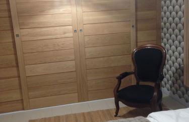 Chambre d'Hôte Noalhat - Zenith d'Auvergne - Foto 18