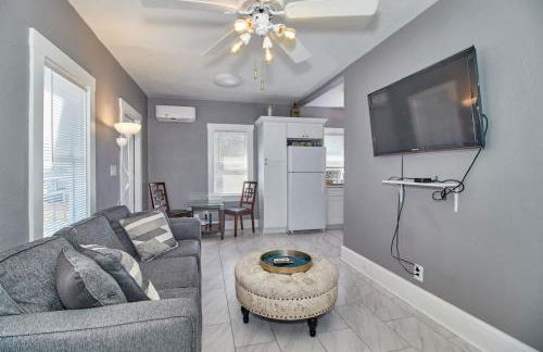 Gorgeous Loft Apartment Centrally Located Tampa - Foto 2