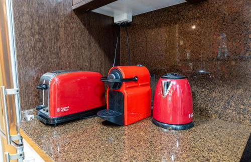 Apartamento en Delicias 'Hector' - Parking Incluido - Foto 29