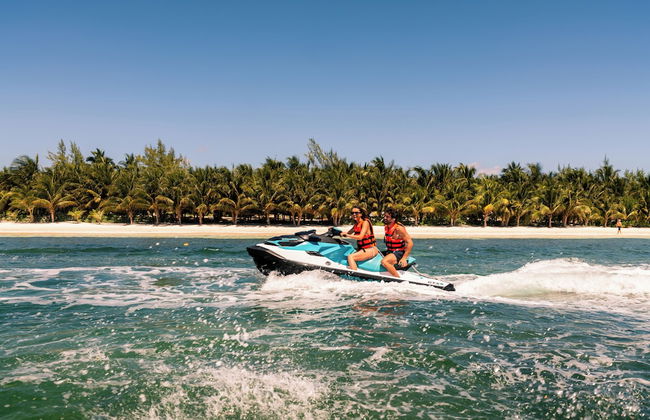 Generations Riviera Maya Family Resort Catamaran, Water Park, All & More Inclusive - Photo 23