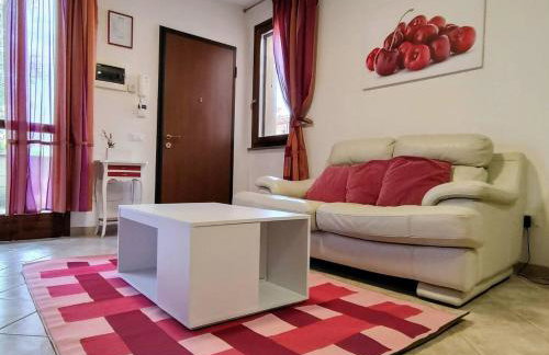 Cherry House: Giardino Privato & Relax vicino Pisa - Photo 1