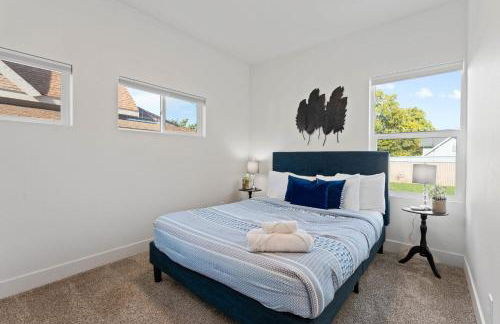 Big House Mins To DT Big Groups Well Stocked - Foto 28