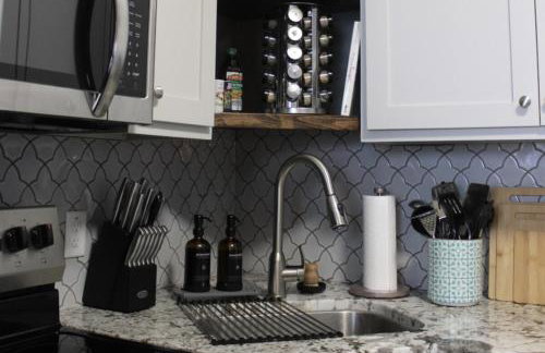 Little Rock - Downtown Comfort, Capital Manor Getaway - Foto 37