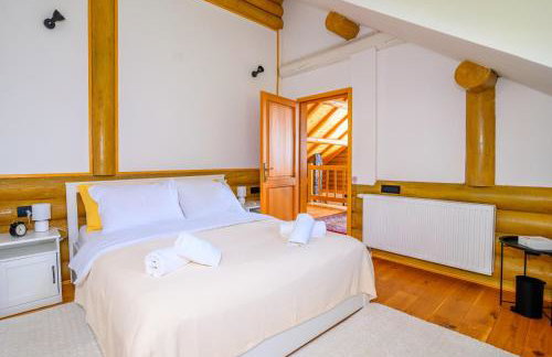 Holiday Home Wellspring - Photo 44