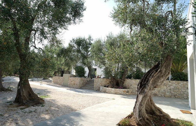 Tenuta Santa Maria - Foto 75