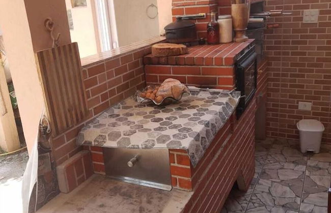 Aconchegante sobrado Ubatuba - Foto 7