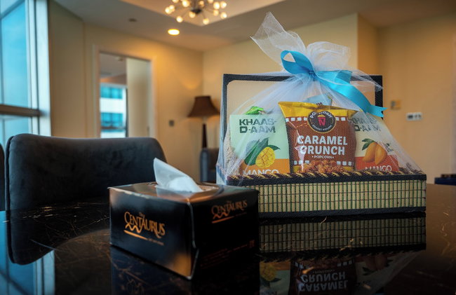 Centaurus Suites - Foto 20