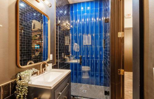 Union St Lofts - Salon - Day Spa - Foto 145