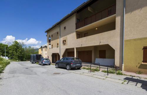 Residence Le Thymel - 2 pièces cabine 4 personnes 2 exposé Est MAE-8644 - Foto 3