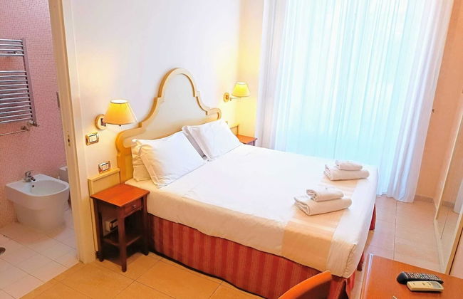 Roman Terrace - Foto 7