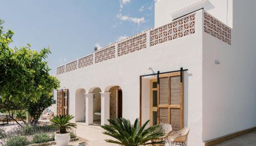 Can Pep Gibert - Foto 1, Garden