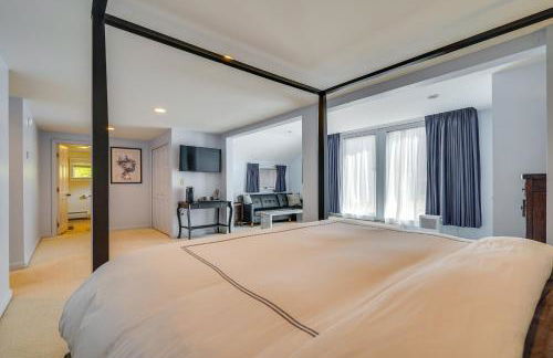 Luxe 5,000 Sq Ft Retreat 5 Mi to Stratton Resort - Foto 22