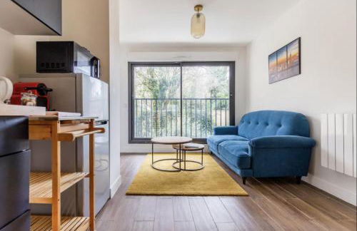 L'Escapade Paris - Foto 62