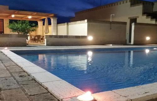 Apartment Gemütliche Ferienwohnung in Sogliano Cavour mit Terrasse- gemeinsamem Pool und by Interhome - Foto 15