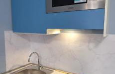 CENTRAL STATION APARTMENTS TROPEA - 200 Meters from the Train - Steps from the Main Street - Foto 7