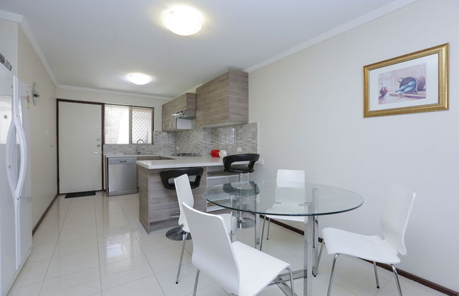 Parkline Apartments Perth - Foto 32