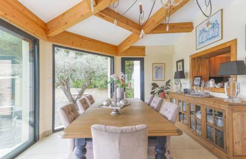 Magnificent Villa Salog - Foto 6