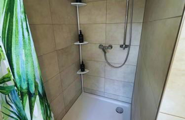 Frankenherz-Apartments - Premium Wohnung mit Terrasse, nahe Playmobil-Funpark & zur Messe, Self-Check-In - Foto 22