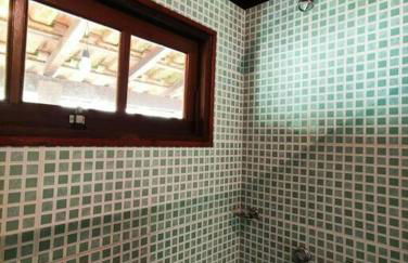 Linda casa em Visconde de Mauá perto da cachoeira - Foto 34